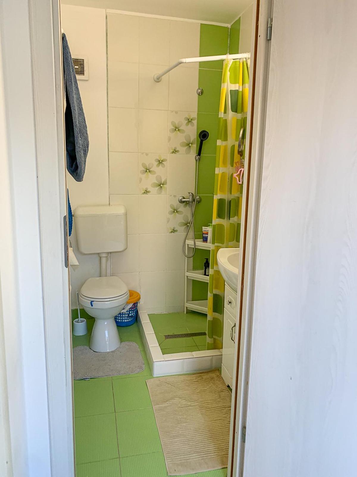 Central Tiny Houses Bukurešť Exteriér fotografie