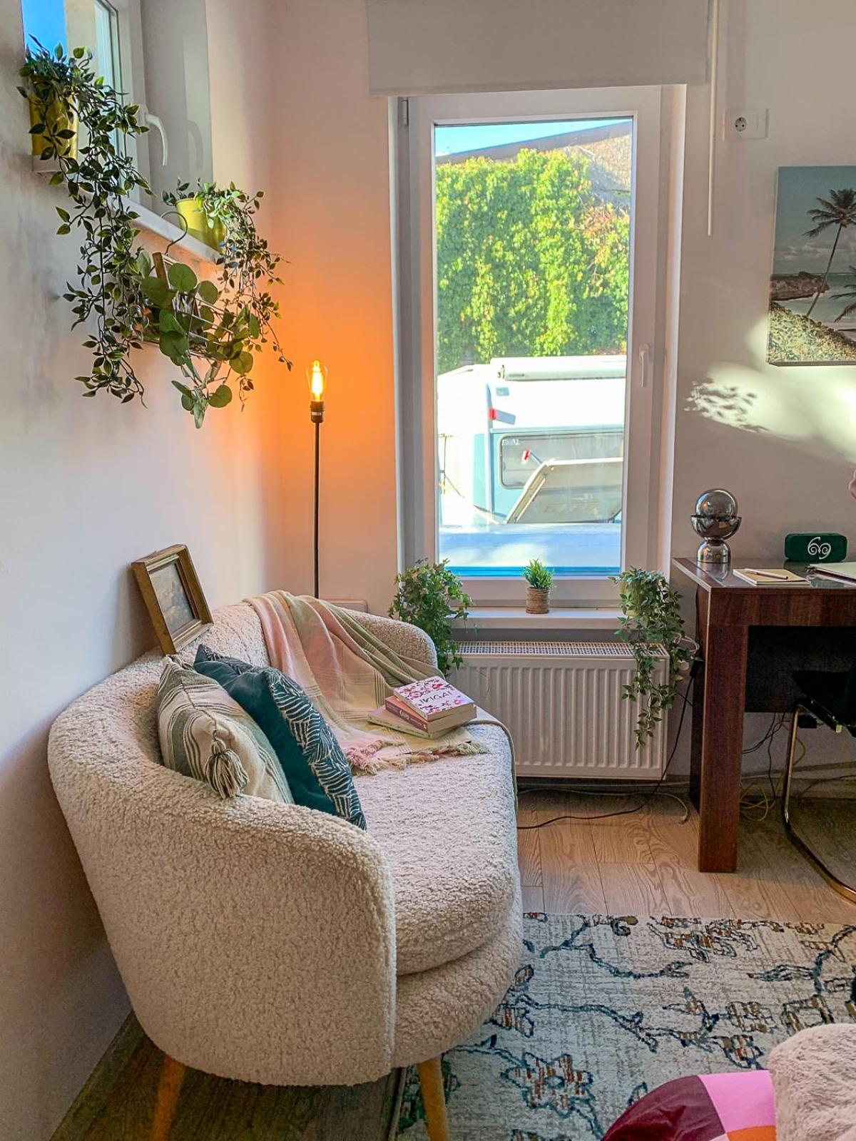 Central Tiny Houses Bukurešť Exteriér fotografie