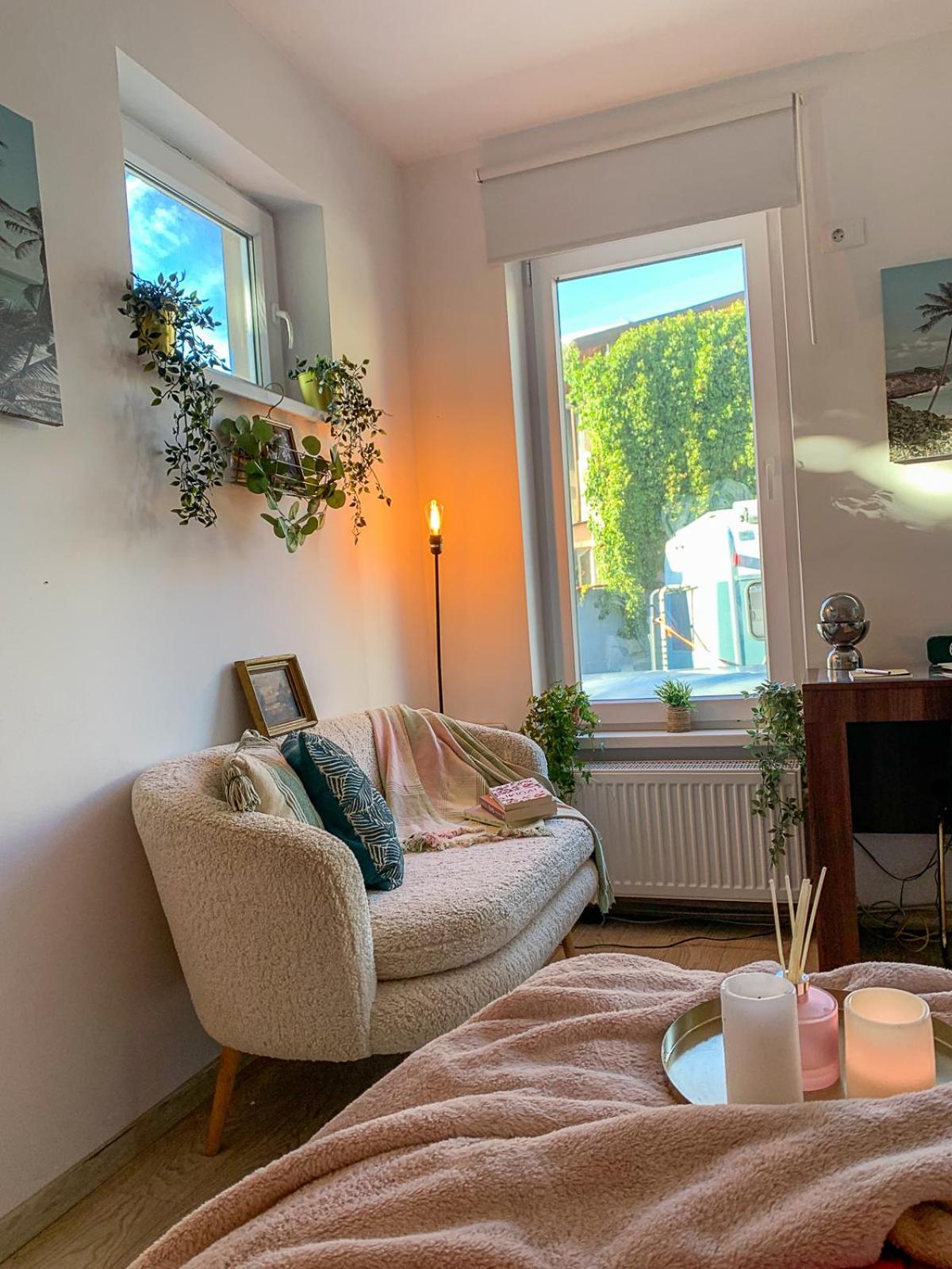 Central Tiny Houses Bukurešť Exteriér fotografie